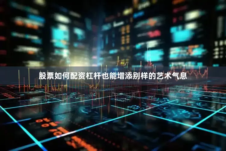 股票如何配资杠杆也能增添别样的艺术气息