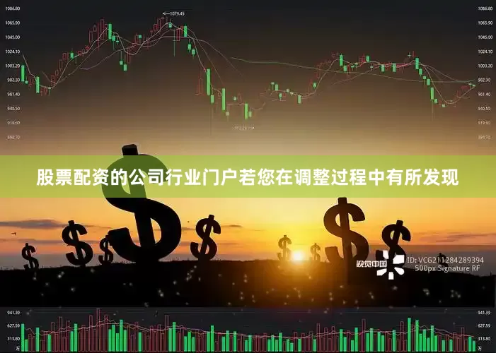 股票配资的公司行业门户若您在调整过程中有所发现